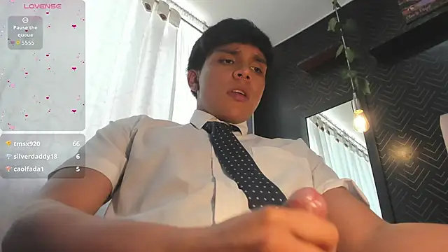 Thiago_Kozak's cam snapshot