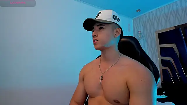 Draven_Marceaux's cam snapshot