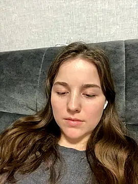 Lady_woman's cam snapshot