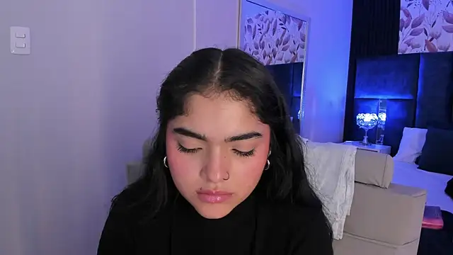 GiselOrtiz's cam snapshot