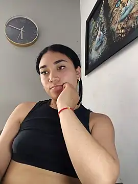 AmberGold-'s cam snapshot