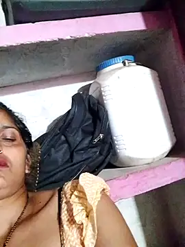 Pooja_shre's cam snapshot