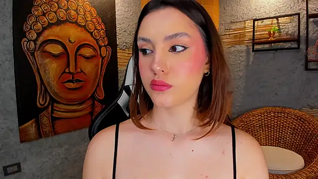 DakotaRussell_'s cam snapshot