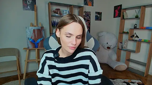 JacquelinKasch's cam snapshot