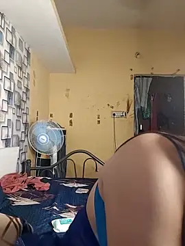 Humsafa-13's cam snapshot