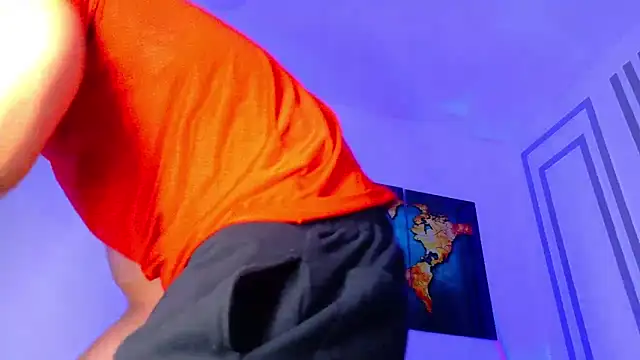 ALANNFERRER's cam snapshot