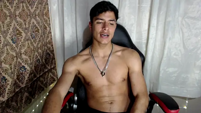 jacobbiker's cam snapshot