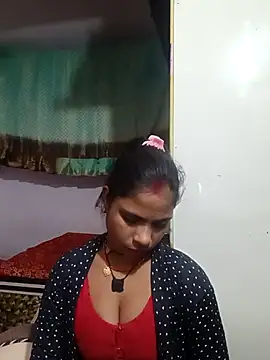 Pabitra_cute's cam snapshot