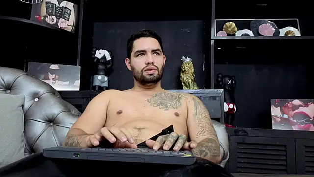 matteosantos's cam snapshot