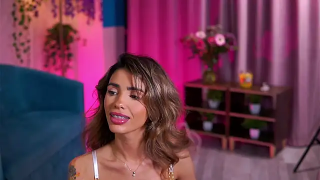 TheAyana's cam snapshot