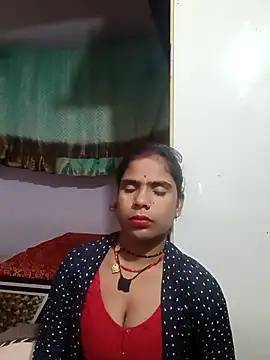 Pabitra_cute's cam snapshot