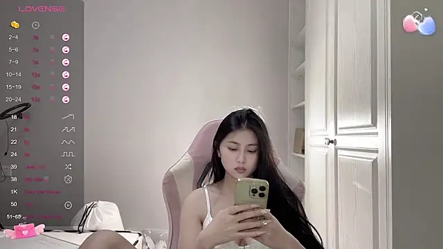 paopao-1314's cam snapshot