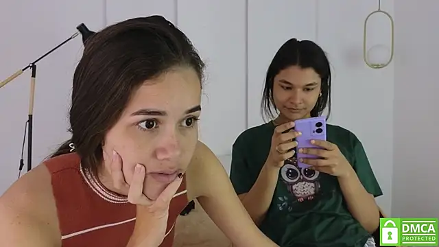 sexychanell_18's cam snapshot