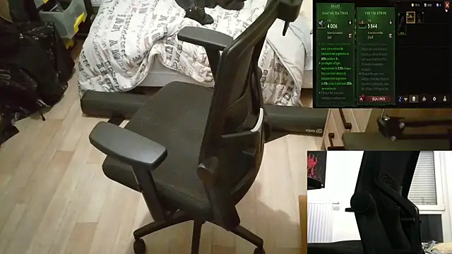 ashandmia's cam snapshot