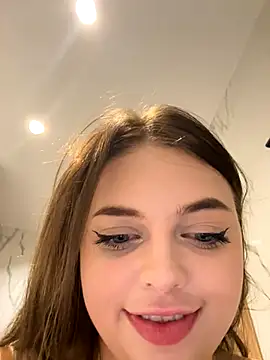 DanySteysi's cam snapshot