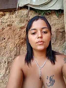 Naugthy-Mey's cam snapshot