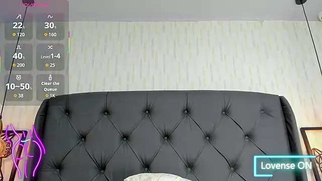 JULIETABONET's cam snapshot