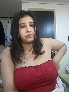 AddySweet's cam snapshot