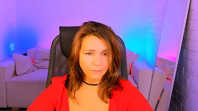 NicoleHitman's cam snapshot