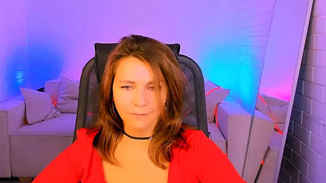 NicoleHitman's cam snapshot