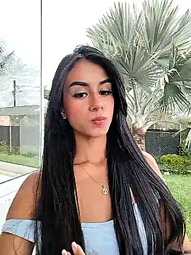 Juliana_Xander's cam snapshot