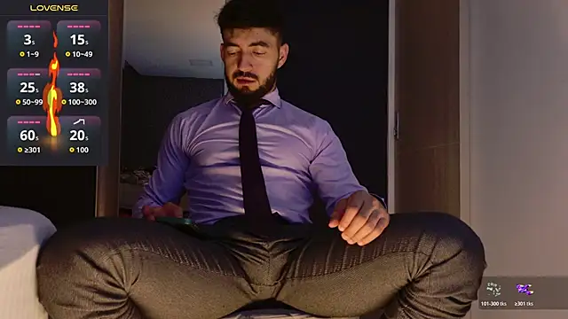 MarkWalker__ live sex cam