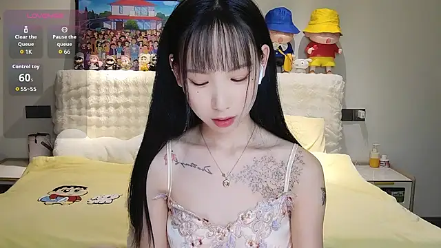 M-OTT_'s cam snapshot