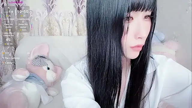 wanan2005's cam snapshot