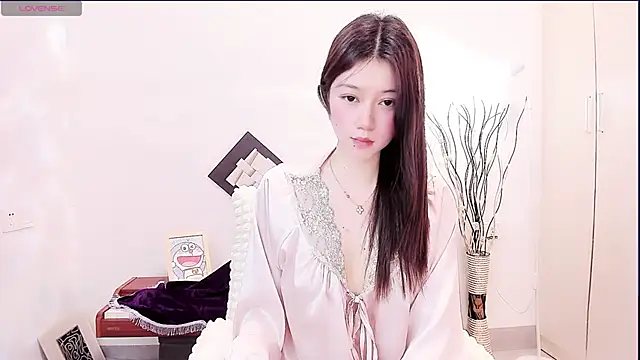 AnQii-Dor409 live sex cam