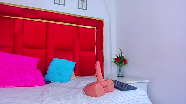 CoralHarrinson's cam snapshot