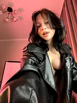 YourLittleDevil's cam snapshot