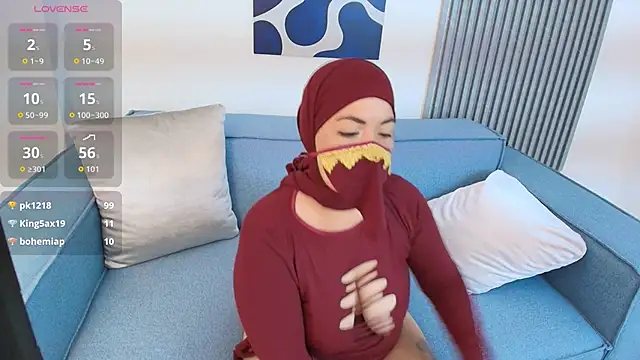 nain_arabic's cam snapshot