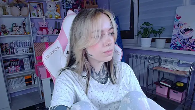 Catharsisi's cam snapshot