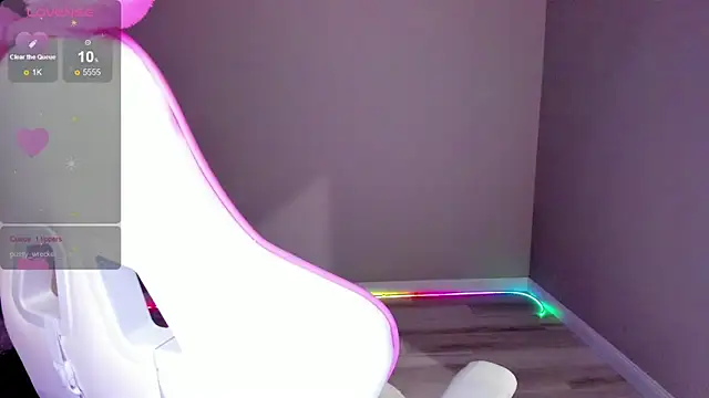 Fluffy_Rose's cam snapshot