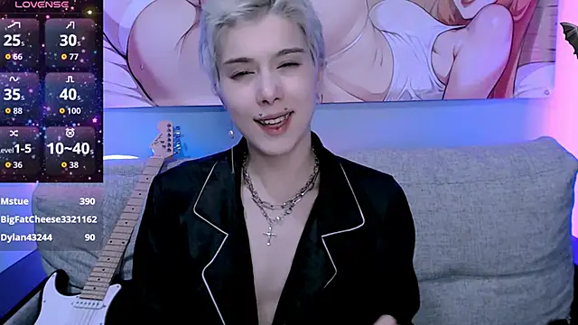 SophieAsh's cam snapshot