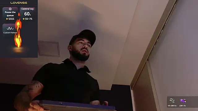 MarkWalker__ live sex cam