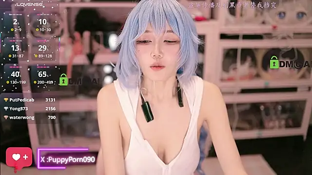 nide_xiaogou live sex cam