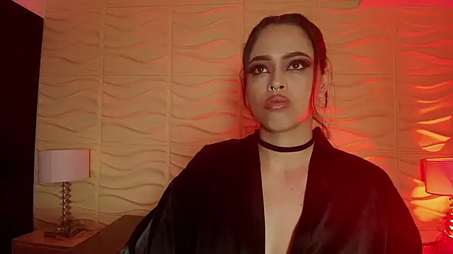 EvaaFoxxy1's cam snapshot