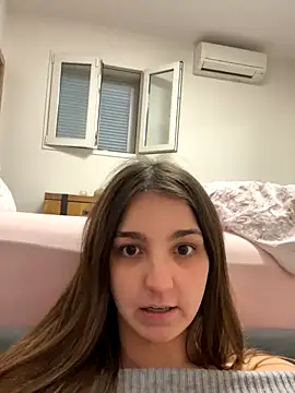 DoriDeluxe66 live sex cam