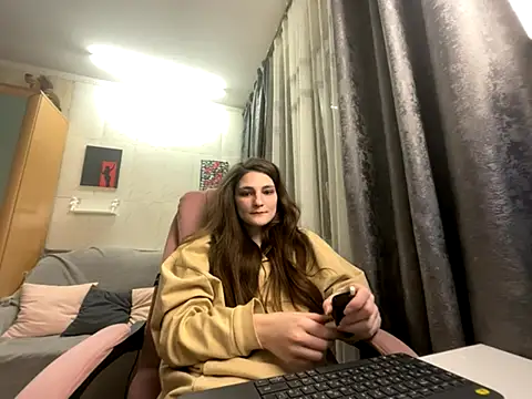 HelgaMun's cam snapshot