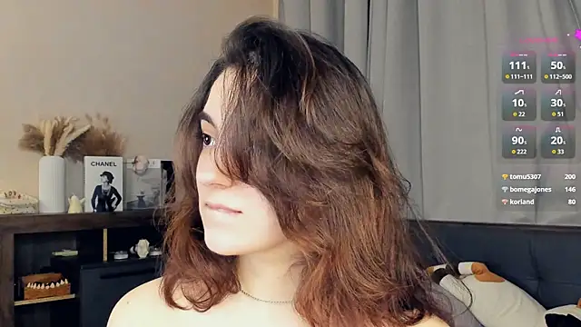 DracosMoon live sex cam