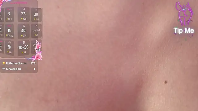 Ania_rose's cam snapshot