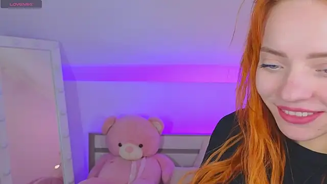 SheRry_SandRra's cam snapshot