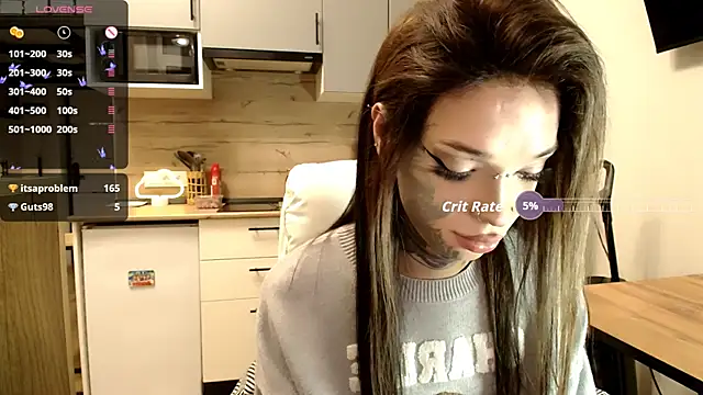 Tanya_M live sex cam