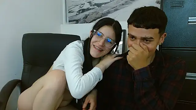 StivenandMady live sex cam