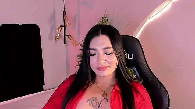 Juli_Casanova's cam snapshot