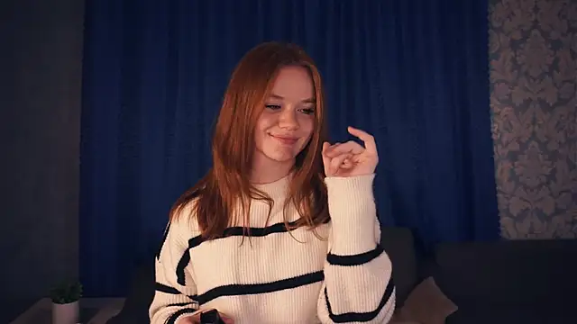 KarlynGow's cam snapshot