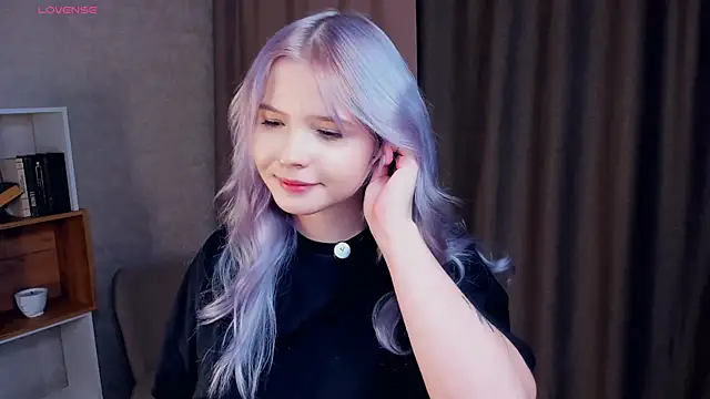 DonnetteShaban's cam snapshot