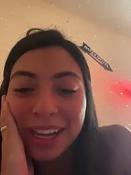 NovinhaBonequinha live sex cam