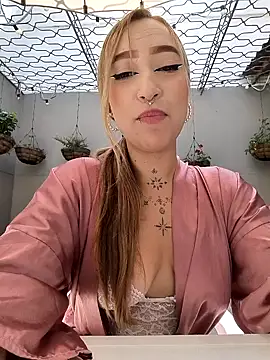 MollyCruz's cam snapshot